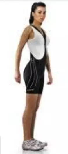 Cuissard ETXEONDO Femme RIBBON T.L