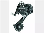 CAMPAGNOLO dérailleur ar. VELOCE TRIPLE BLACK 10s