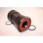 Boitier de Pédalier ROTOR Pressfit 46-24 386 EVO Acier pour pédalier axe 24mm