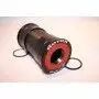 Boitier de Pédalier ROTOR Pressfit 46-24 386 EVO Acier pour pédalier axe 24mm