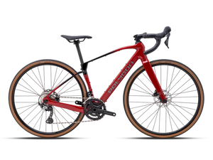 Vélo Gravel Polygon TAMBORA A5