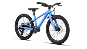 Vélo Specialized Riprock 20 Int Gloss Oasis/Emerald Metallic