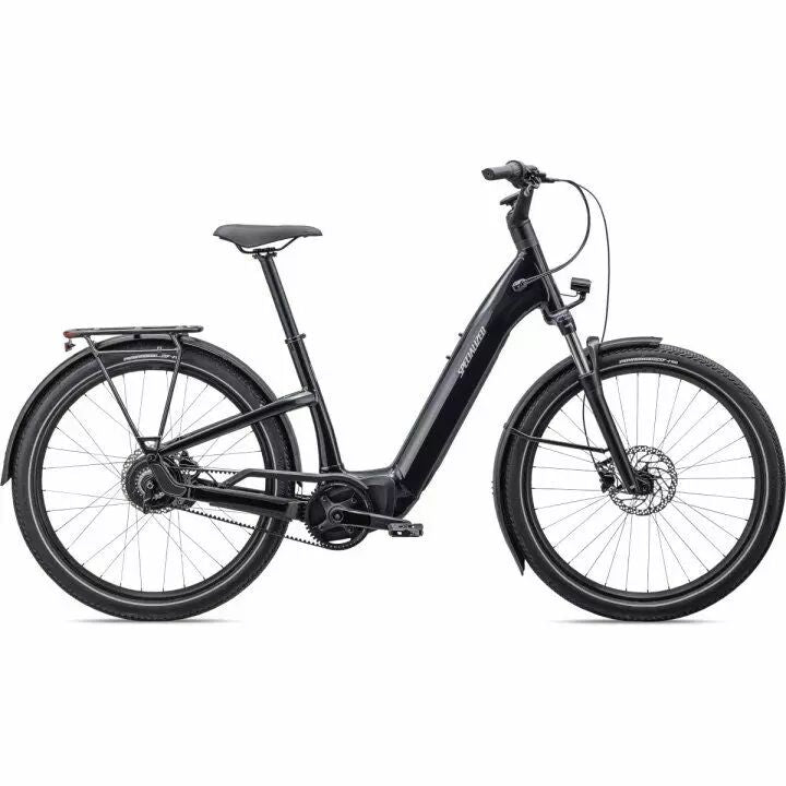 SPECIALIZED Como 3.0 IGH NB CSTBLK/SILREFL