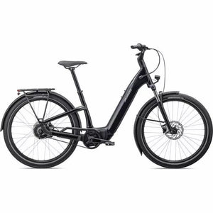 SPECIALIZED Como 3.0 IGH NB CSTBLK/SILREFL