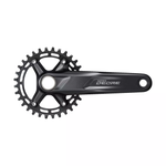 Pédalier SHIMANO 10/11v FC-M5100-1 32T 175mm