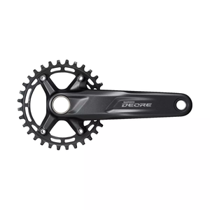 Pédalier SHIMANO 10/11v FC-M5100-1 32T 175mm