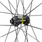 Roue Avant Mavic Allroad Disc CL 12x100
