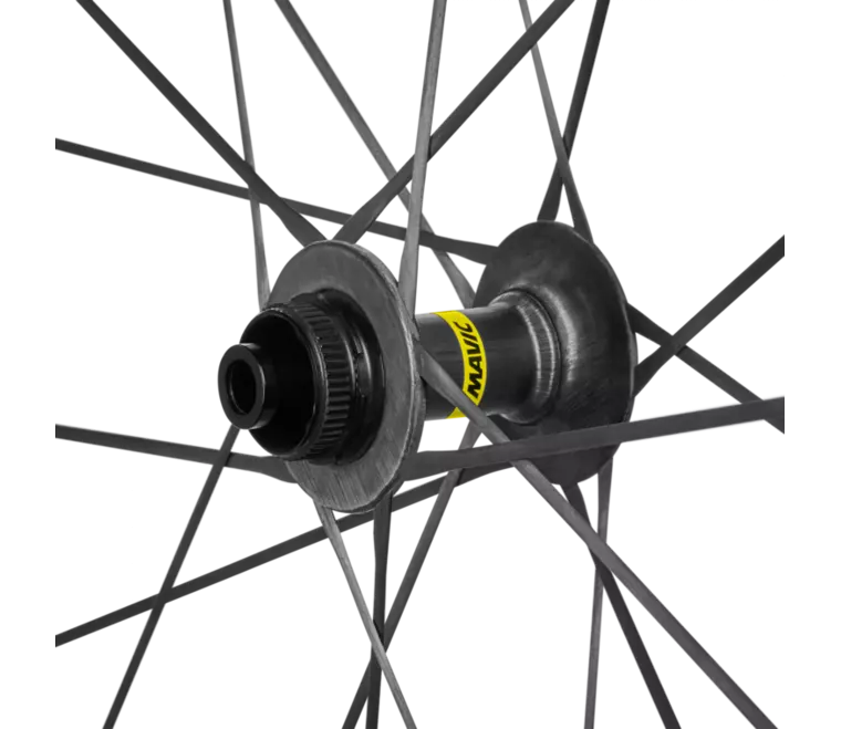 Roue Mavic Cosmic Ultimate UST DCL Avant