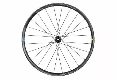 Roue Mavic Crossmax SL Ulti 30 29 INTL Arrière BoostXD