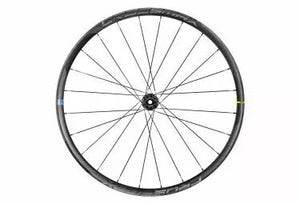Roue Mavic Crossmax SL Ulti 30 29 INTL Arrière BoostXD