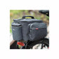 RACKPACK SPORT PLUS UNIKLIP 2 Noir KLICKFIX