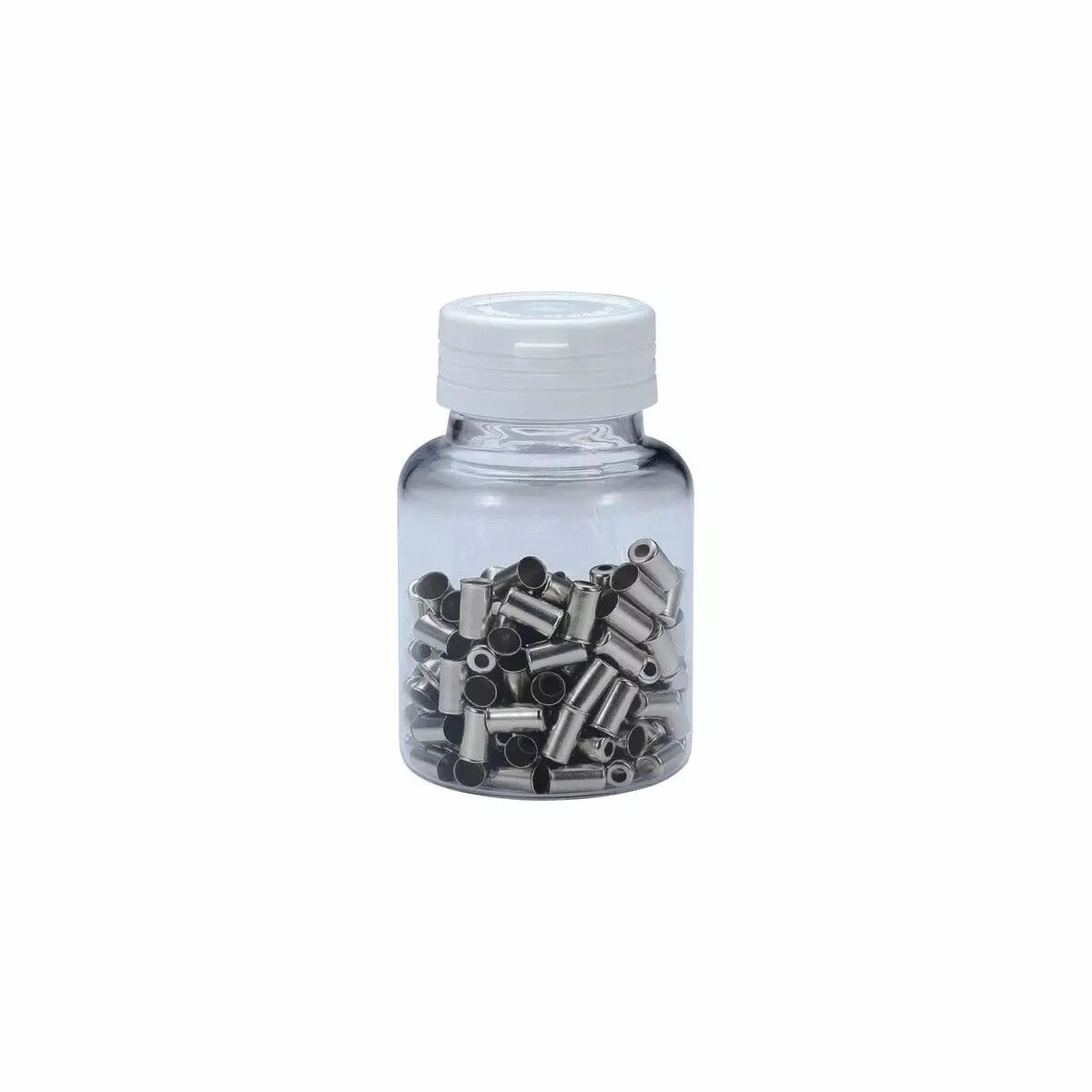 Butée de gaine cuivre en 5mm (150pcs) BBB