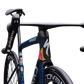 Vélo Specialized Tarmac Sw Ltd Tdf Red Bull Bora, Blue