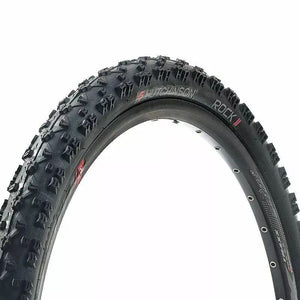 Pneu VTT Hutchinson Rock-2 Noir Rigide 27.5x2.00