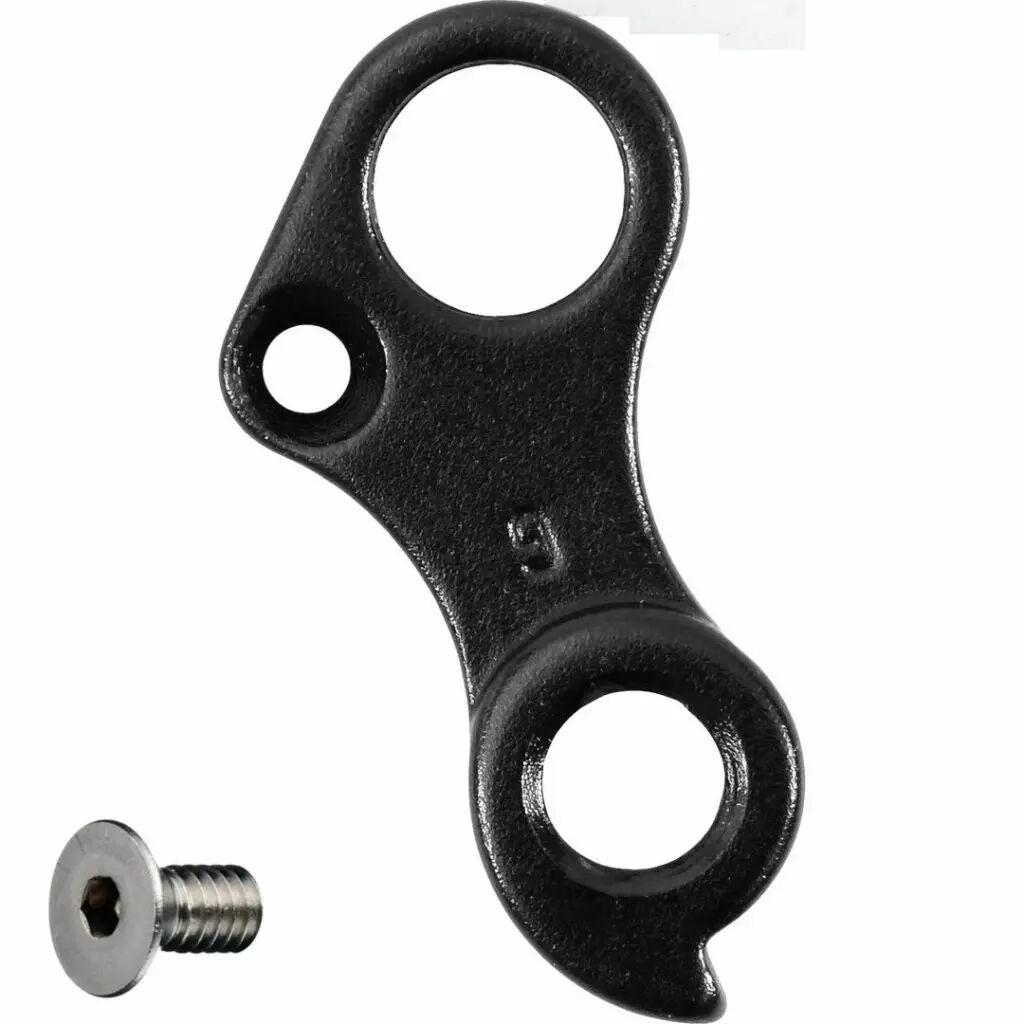 Patte de dérailleur SUNN 142x12mm