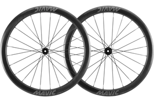 Roues Mavic COSMIC SL45 Disc center lock Corps Shimano 12V 