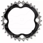 SHIMANO Plateau 30T-AN FC-M6000