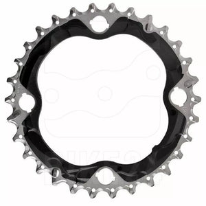 SHIMANO Plateau 30T-AN FC-M6000
