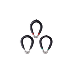 spokewrench ProTune set 0.127(3.2mm)0.136(3.3mm)0.136 (3.5mm) BBB
