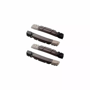 Cartouches de remplacement TriStop 3-coul triple densité BBB