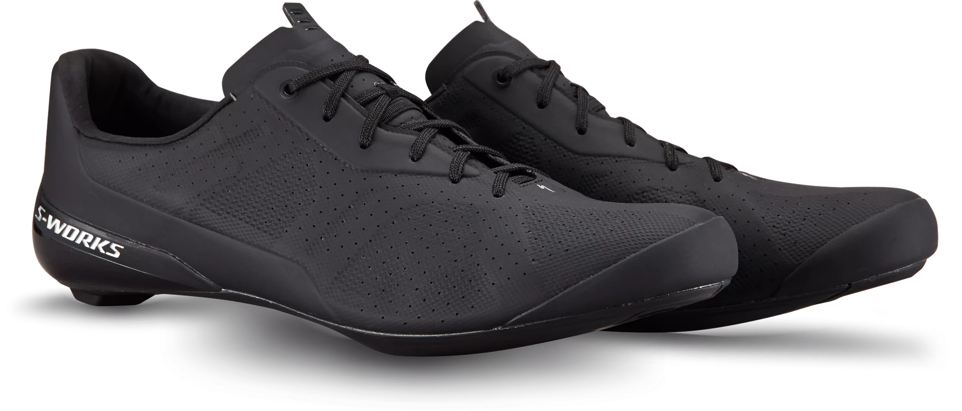Chaussures S-Works Torch Lace SPECIALIZED Noires