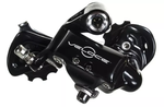 Dérailleur Arrière CAMPAGNOLO VELOCE BLACK 10V chape moyenne