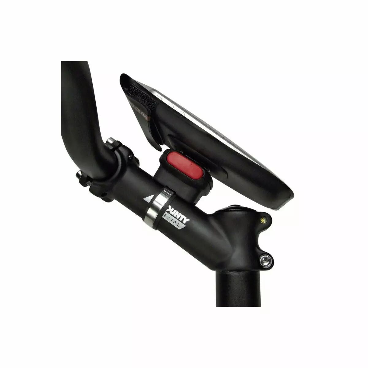 Fixation du quad KLICKFIX