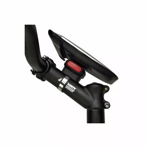 Fixation du quad KLICKFIX