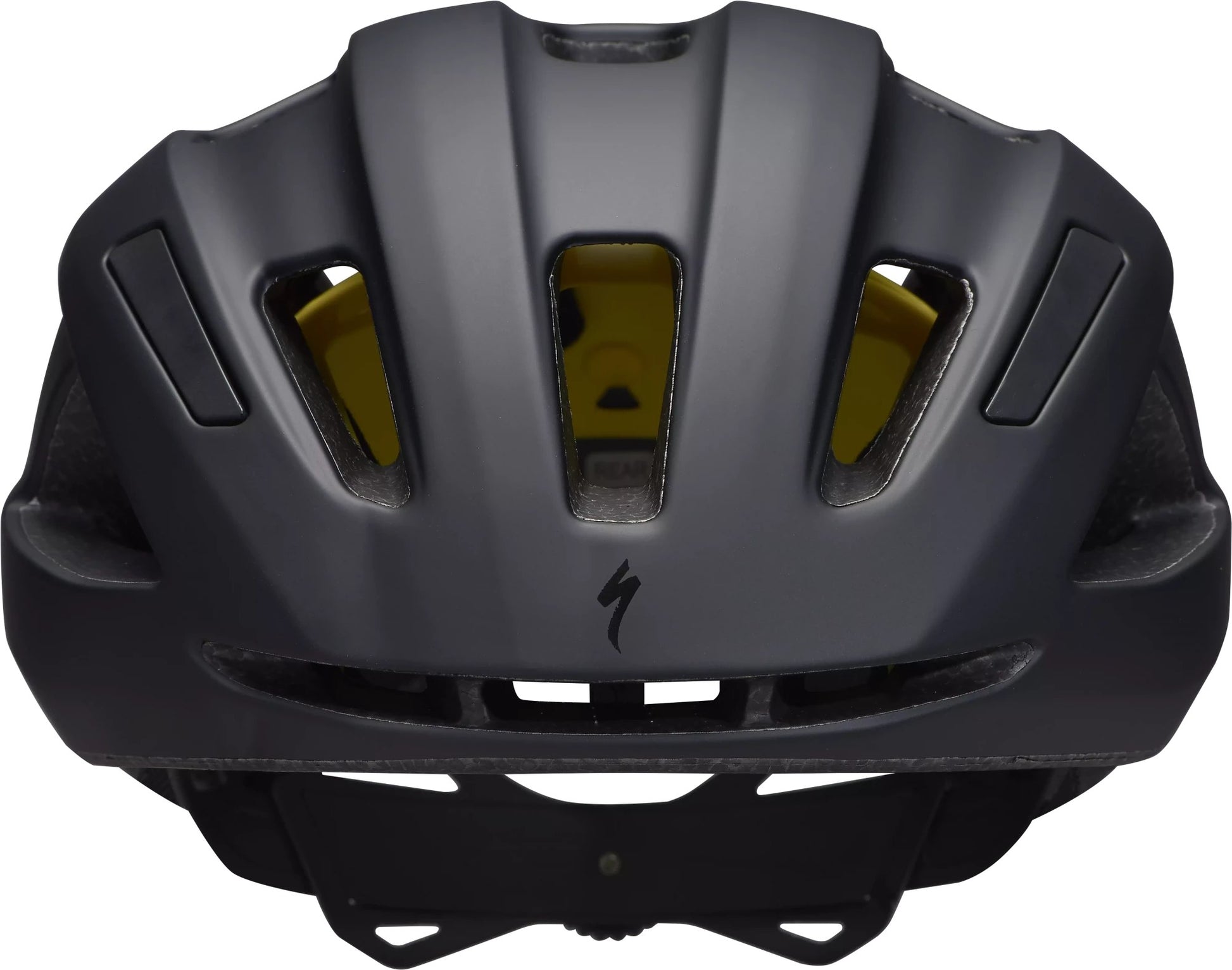 Casque SPECIALIZED Align II Black/black Reflective