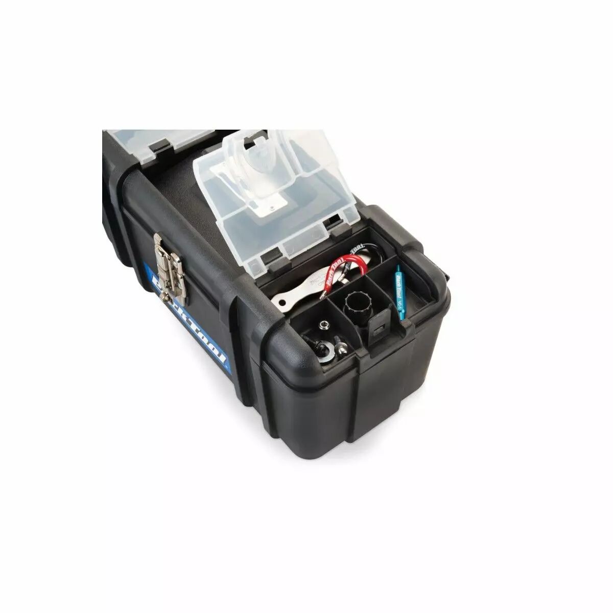 Kit d'outillage professionnel avec caisse (36 outils) Park Tool
