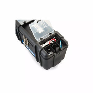 Kit d'outillage professionnel avec caisse (36 outils) Park Tool