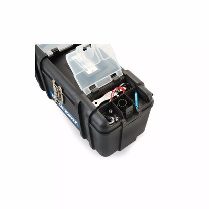 Kit d'outillage professionnel avec caisse (36 outils) Park Tool