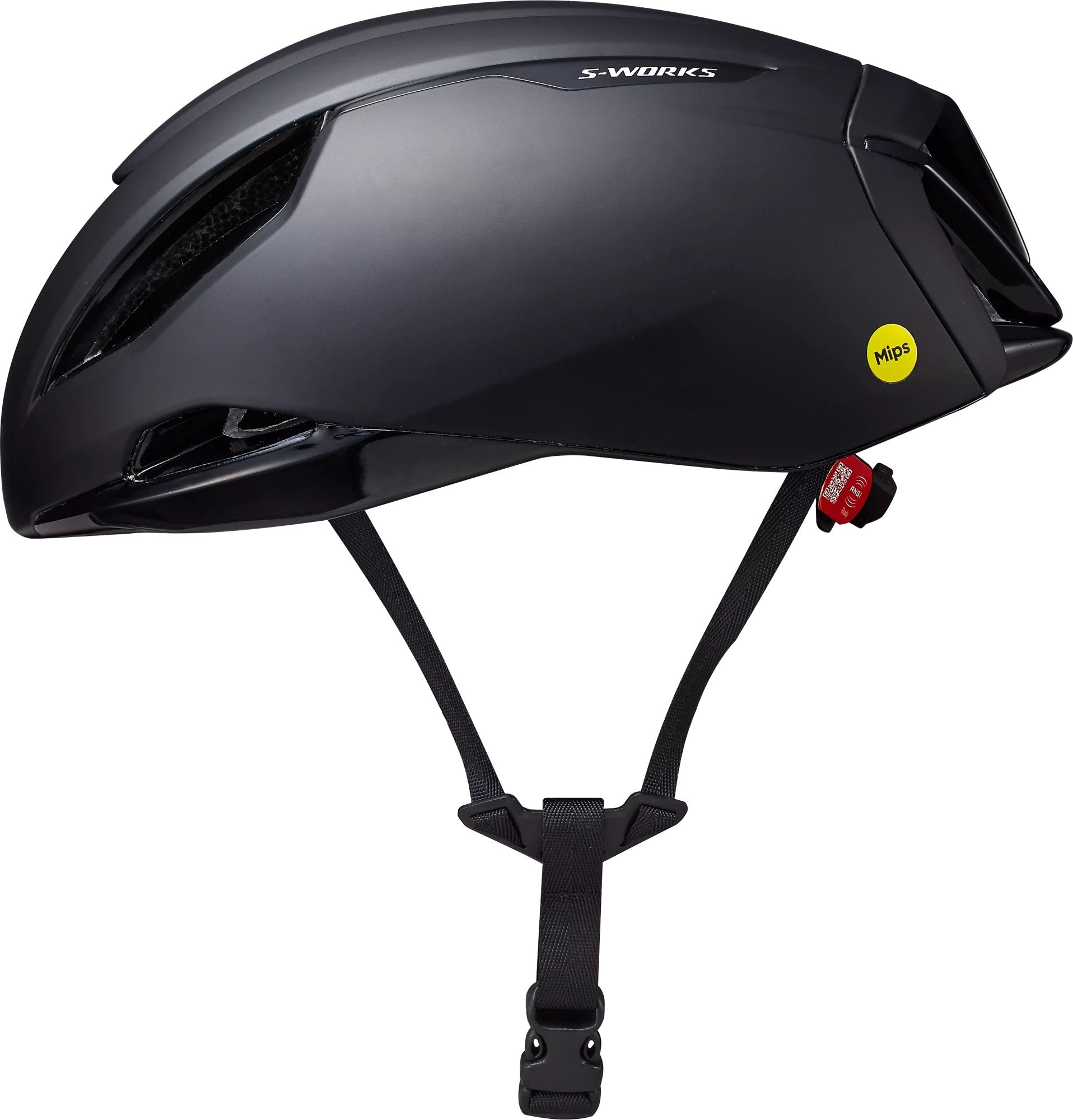 Casque Specialized S-Works Evade 3 Black