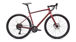 Vélo Specialized Diverge E5 Gloss Spice/Gunmetal