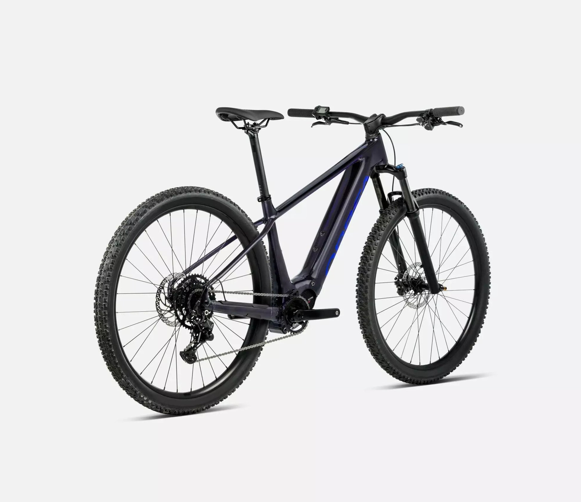 VTT électrique Orbea Urrun 20 2026