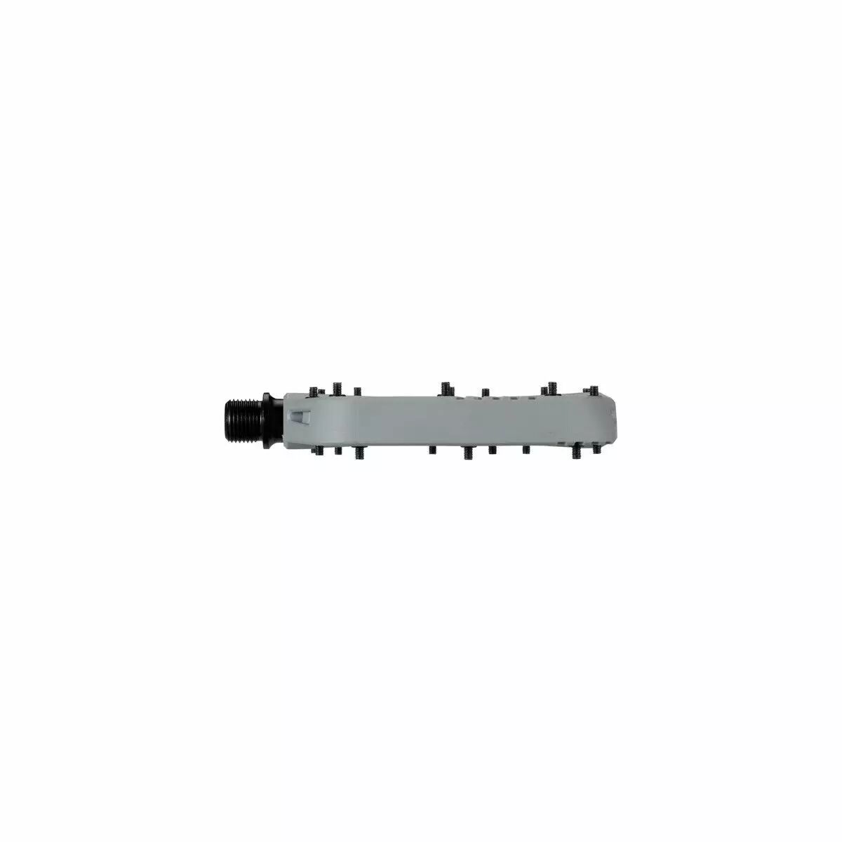 Pédales plateforme Decoder, 22 pins BBB