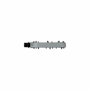 Pédales plateforme Decoder, 22 pins BBB