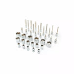 Kit d'embouts et de douilles (37pcs) Park Tool