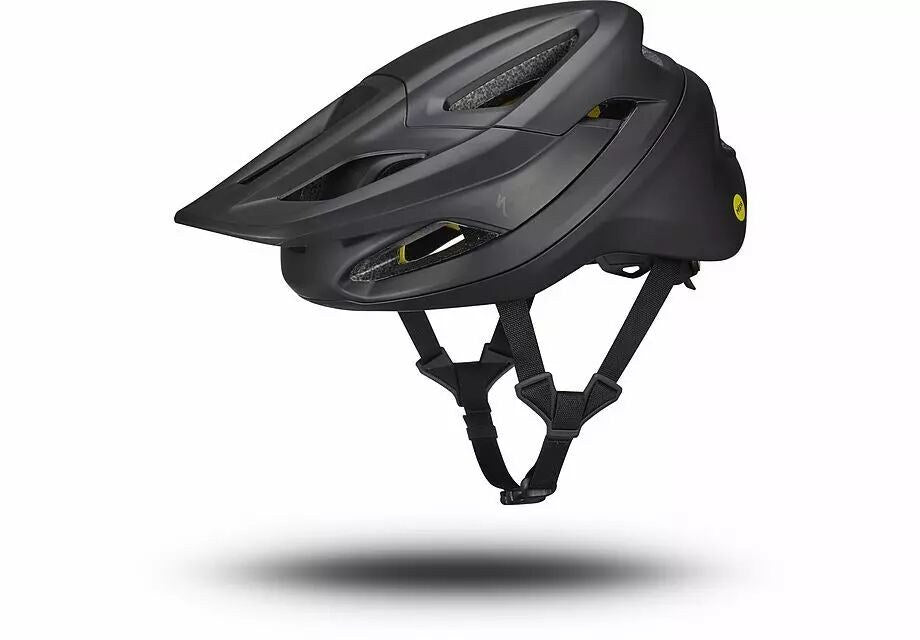 Casque Specialized Camber CE Noir