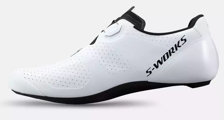 Chaussures SPECIALIZED S-Works Torch Team Blanches