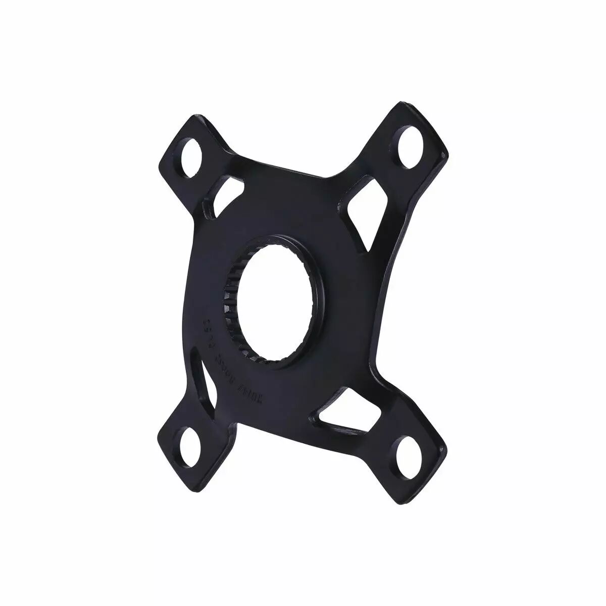 Etoile de pédalier E-BikeMount Bosch Gen4, CL52 BBB
