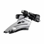 SHIMANO Dérailleur Avant Double FD-M3120-M 34.9mm MC SS 64-69