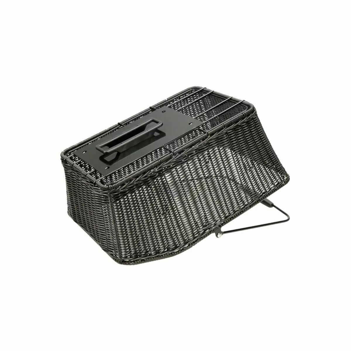 Panier AR "structura" GT GTA Noir KLICKFIX
