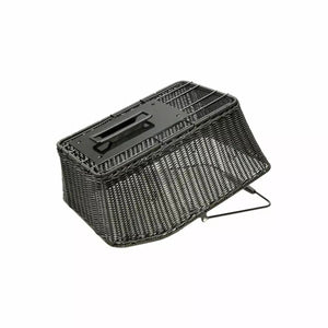 Panier AR "structura" GT GTA Noir KLICKFIX