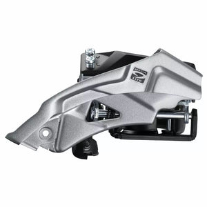 SHIMANO Dérailleur Avant Triple FD-M2000 34,9mm CB TS DP 63-66