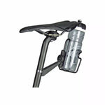 Prolongateur tube de selle pour porte bidon KLICKFIX