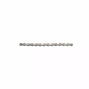 Chaine PowerLine 10 Vitesses Gris-Nickel avec attache rapide BBB