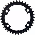 Plateau SHIMANO 36D 105 Noir FC-5800 Pour 52-36T