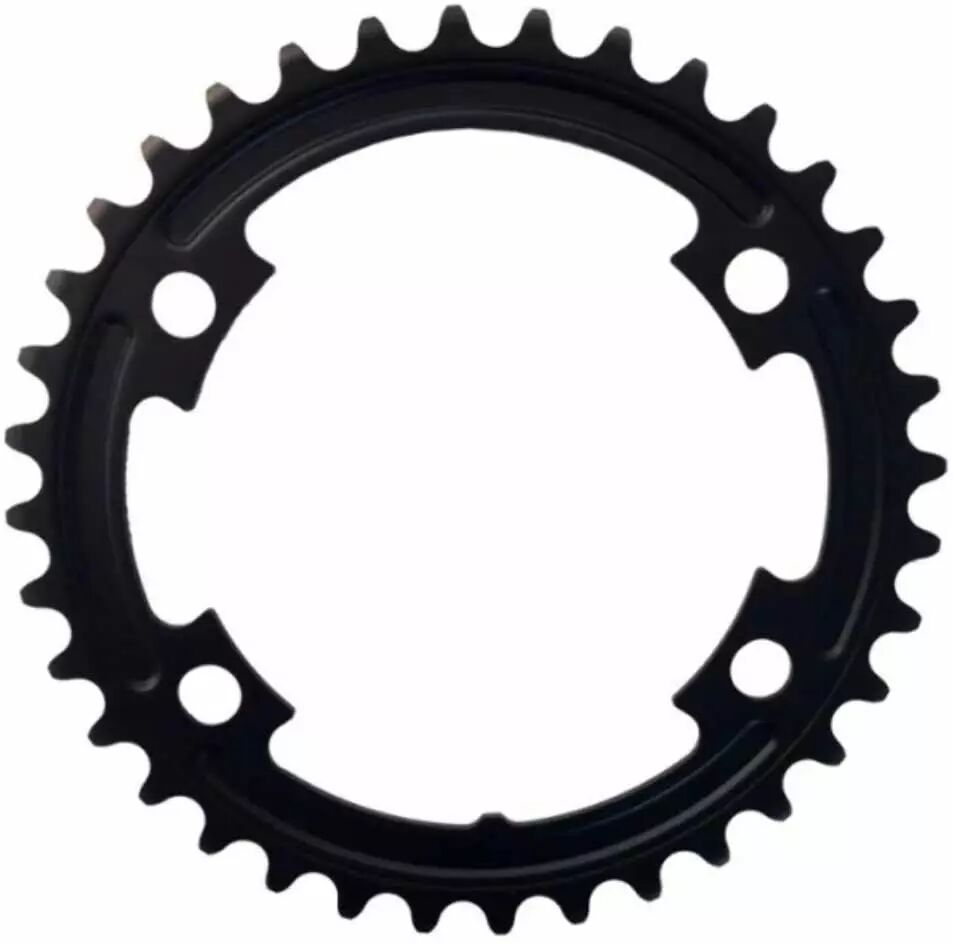 Plateau SHIMANO 36D 105 Noir FC-5800 Pour 52-36T