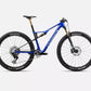 Orbea Oiz M-LTD 2025